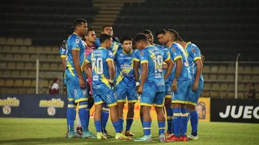 Fusão em 2023 e uma vitória na temporada: conheça mais do Rayo Zuliano