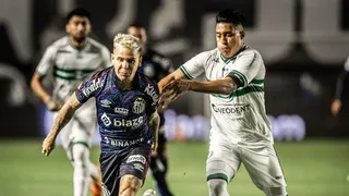 A 9 jogos do fim, Coritiba já tem a pior defesa da história do clube no Brasileirão