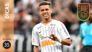 Dicas do Cartola FC 2019 – 35ª rodada: escalações e apostas