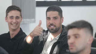 Athletico e Coritiba repudiam fala de auditor do TJD-PR e o acusam de xenofobia