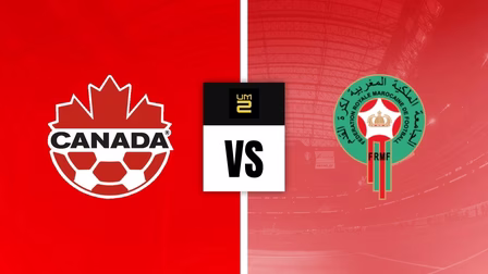 Canadá x Marrocos Palpite – Notícias e odds (04/07)