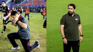 Estreante em Atletibas, Morínigo tem experiência em clássicos paraguaios. Veja retrospecto