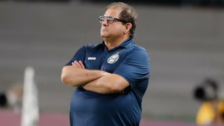 Guto Ferreira dispara contra a arbitragem do Campeonato Paranaense