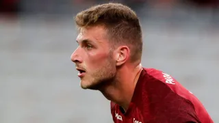 Bento confirma interesse do Benfica, revela sonho e fala de futuro no Athletico
