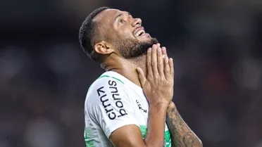 Coritiba segue sólido na defesa, mas ataque pífio deixa a torcida impaciente