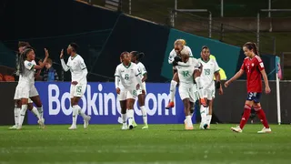 Zâmbia faz gol mais rápido da Copa de 2023; confira ranking histórico