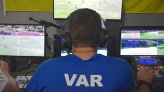 VAR é o fim da tolerância com os erros de arbitragem