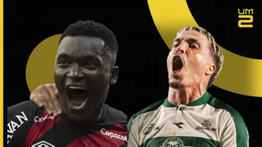 Athletico e Coritiba encaram semana decisiva e desafiadora