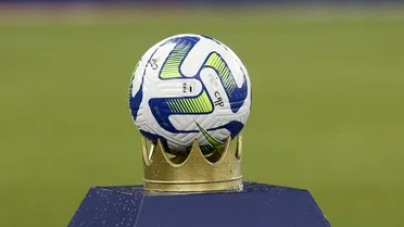 Brasileirão terá jogos durante a Data Fifa; veja a lista