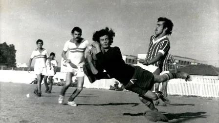 Exposição inédita revela relação entre futebol, política e histórias curiosas no Paraná
