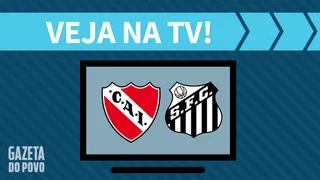 Independiente x Santos AO VIVO: saiba como assistir ao jogo na TV