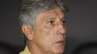 Fala de Renato Gaúcho sobre colombianos gera polêmica: “Erram muito”