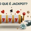 O que é jackpot?