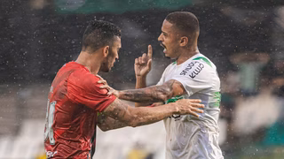 A dupla Atletiba não pode perder a tradição dos campeões brasileiros na Série B