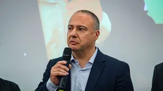 Com chapa única, Hélio Cury Filho é o novo presidente da Federação