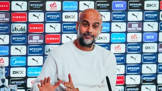 Guardiola descarta repetir tríplice coroa, reclama de calendário e se esquiva sobre Paquetá
