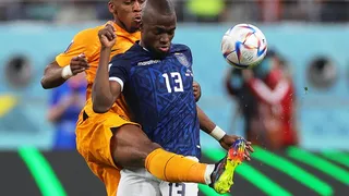Holanda e Equador ficam no empate e dividem liderança do Grupo A
