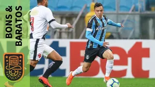 Dicas do Cartola FC 2019 – 12ª rodada: bons e baratos para escalar