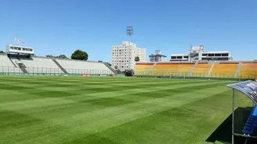 Sul-Americana: Conmebol define novo estádio para a disputa da final