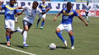 São Joseense e Azuriz ficam no empate na estreia do Paranaense