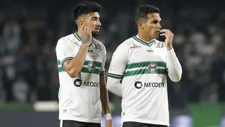 Com Robson e sem Marcelino Moreno: veja as opções do Coritiba contra o Galo