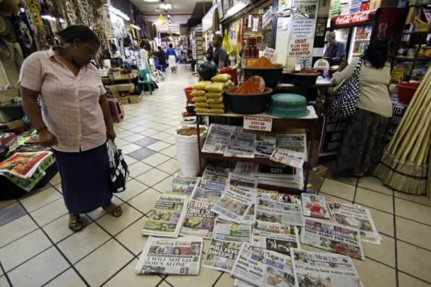Albari Rosa / Gazeta do Povo