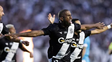 Ponte Preta vence o Londrina e conquista o título da Série C