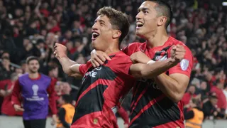 Copeiro: Athletico venceu todos os jogos por mata-mata na Ligga Arena