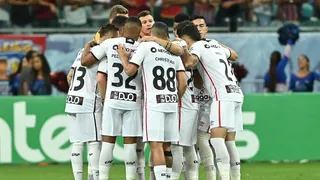 Embalado, Athletico pode igualar melhor início no Brasileirão desde 2013