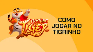 Como jogar no Tigrinho: passo a passo completo (2025)