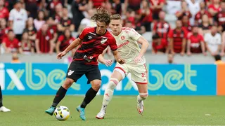 Athletico 0x0 Inter. Um empate de vaidades