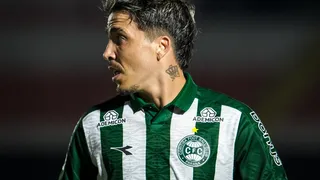Coritiba faz jogo morno e desperdiça chance de vencer Botafogo-SP fora de casa