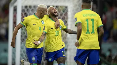 Brasil mantém liderança do ranking da Fifa e Argentina sobe para o 2º lugar