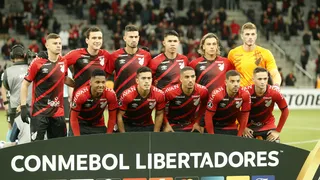15 dias eletrizantes na vida do Athletico