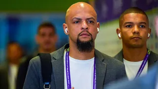 Felipe Melo detona fala de Bento e jornalista dispara: “Goleiro de totó”