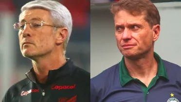 CBF detalha mais jogos de Athletico e Coritiba no Brasileirão
