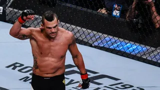 Vitor Belfort anuncia migração para o boxe e pensa em luta contra Anderson Silva