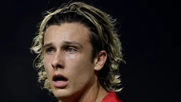 Canobbio se despede e revela motivo para queda de rendimento no Athletico