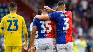 Novo rebaixamento pode matar o Paraná Clube?