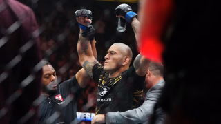 Poatan? Que nada! Sensação supera estrelas do UFC e lidera engajamento no Brasil