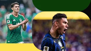 Onde assistir jogos da Copa do Mundo: Brasil enfrenta a Escócia pela classificação nesta quarta