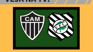Atlético-MG x Figueirense ao vivo: saiba como assistir ao jogo na TV