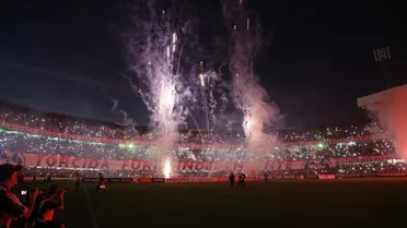 Paraná Clube quebra recorde de público de 2024 no Couto Pereira