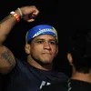 UFC Vegas 106 (17/05) Burns x Morales: Confira card completo e onde assistir