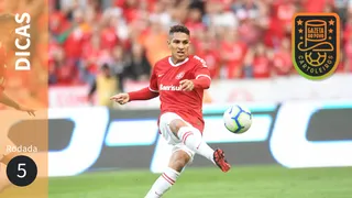 Dicas do Cartola FC 2019 – 5ª rodada: escalações e apostas