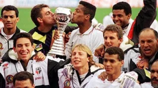 Ex-Athletico e São Paulo pede nova chance no futebol após abusos e falência