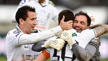 Com golaço digno de Puskás, Operário afunda o Londrina na Série B