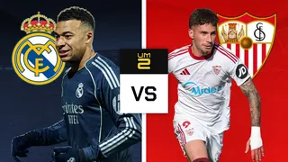 Real Madrid x Sevilla: Palpites, onde assistir e escalações