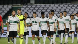 Pior da história: 5 motivos para o vexame do Coritiba no Brasileirão