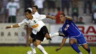 Ninguém está jogando mais que Rafinha